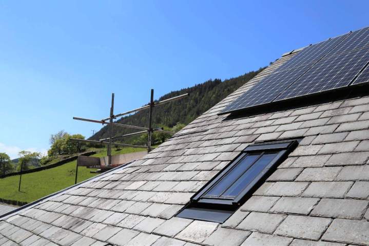 Remplacement VELUX Vichy