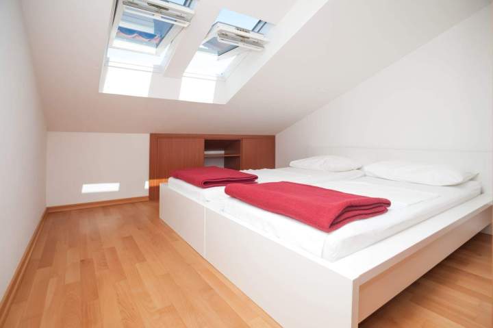 Installation de VELUX Vichy
