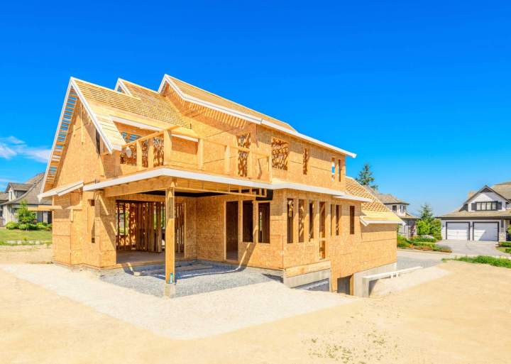  Solutions modernes et écologiques pour votre habitation